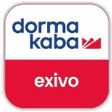 Logo exivo